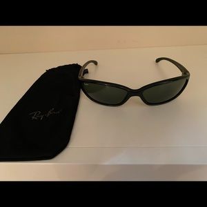 Vintage Ray-Ban sun glasses